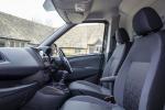 Fiat Doblo Cargo Maxi Sportivo 2018 года (UK)